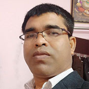 Raghupati Ghosh