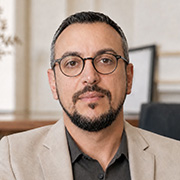 M. Tolga Gulaylar