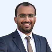 Mohamed Hegazy