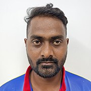 Mohammed Belal Hossain