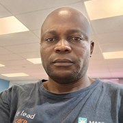 Clement Kwete