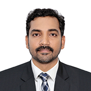 Shinoy Kakkattil Shaji Thomas