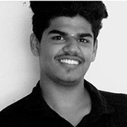 Featured Inspector: Sandeep Kumar SL