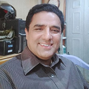 Featured Inspector: Abdul Shakoor