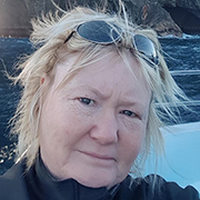 Featured Inspector: Michelle Lawson