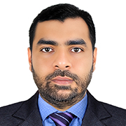 Featured Inspector: Raju Ahamed