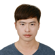 Featured Inspector: Chia-Hung Li