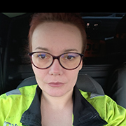 Featured Inspector: Päivi Hannele Similä