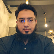 Featured Inspector: Sikander Hussain