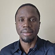 Featured Inspector: Moustapha Seck