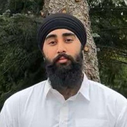 Featured Inspector: Ajaib Kaloya