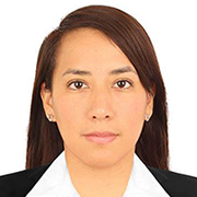 Featured Inspector: Brigitte Ramirez