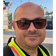 Featured Inspector: Emrah Mersin