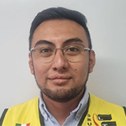 Featured Inspector: Juan Jose Sanchez Tecpa