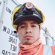 Featured Inspector: Moises Garces Vivas