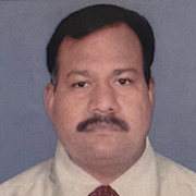 Featured Inspector: Dalip Kumar
