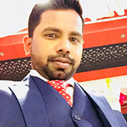 Featured Inspector: Muhammad Rizwan Shahab