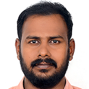 Featured Inspector: Arunkarthick M