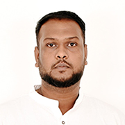 Featured Inspector: Vishal S
