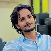 Featured Inspector: Haider Ali