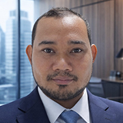 Featured Inspector: Carlos Antonio Carbono Herrera