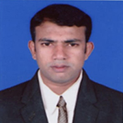 Featured Inspector: Abdul Rafeeque Nechithdayan