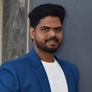 Featured Inspector: Mahendra Kumar