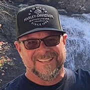 Featured Inspector: Kurt Miller