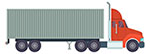 moving truck